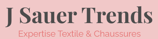 J sauer trends-